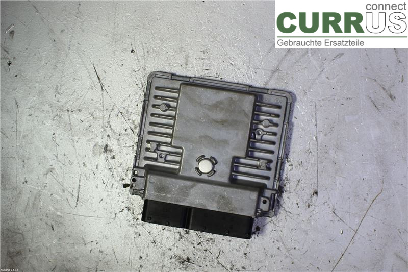 VW POLO       10-17 Engine Control Unit (ECU) 03F906070GD CBZC