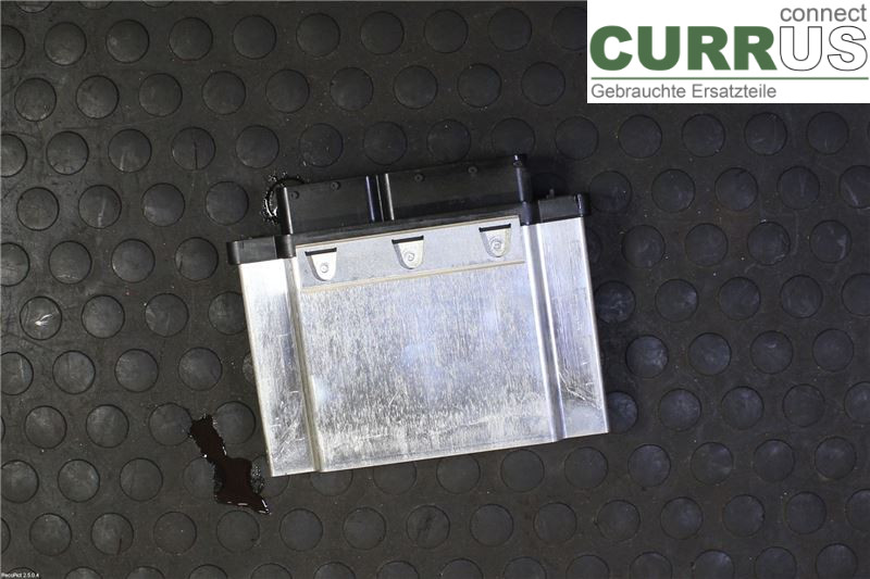 VW POLO 10-17 Engine Control Unit (ECU) 04E906027BB CJZC