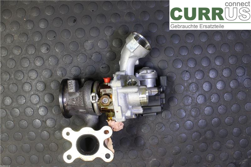 AUDI A3/S3 8V  13-20 Turbo charger 04E145713Q CYVB