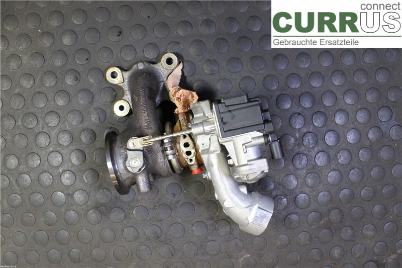 AUDI A3/S3 8V  13-20 Turbo charger 04E145713Q CYVB
