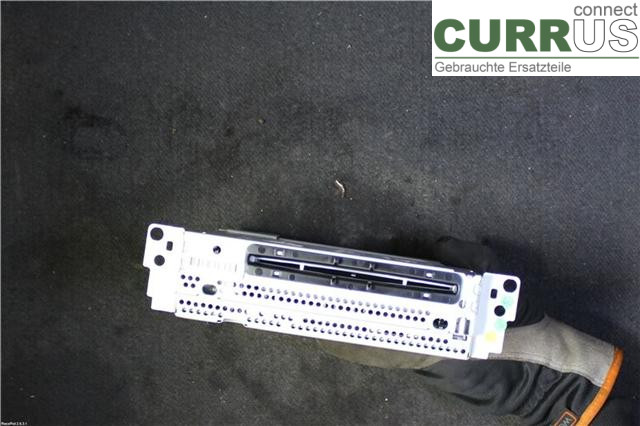 BMW 1 F20/F21   11-19 Radio CD / Multimedia panel 65129381319 N13-B16A