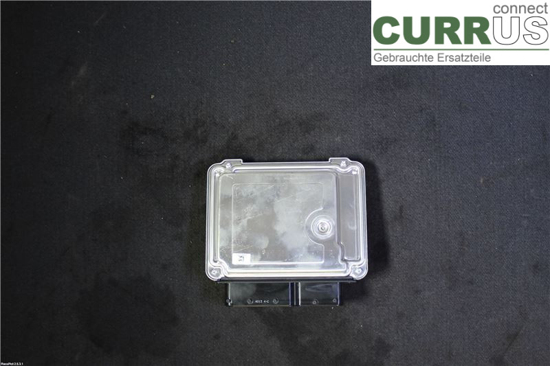 AUDI A4 12-15 Engine Control Unit (ECU) 03L906018KL CGLC