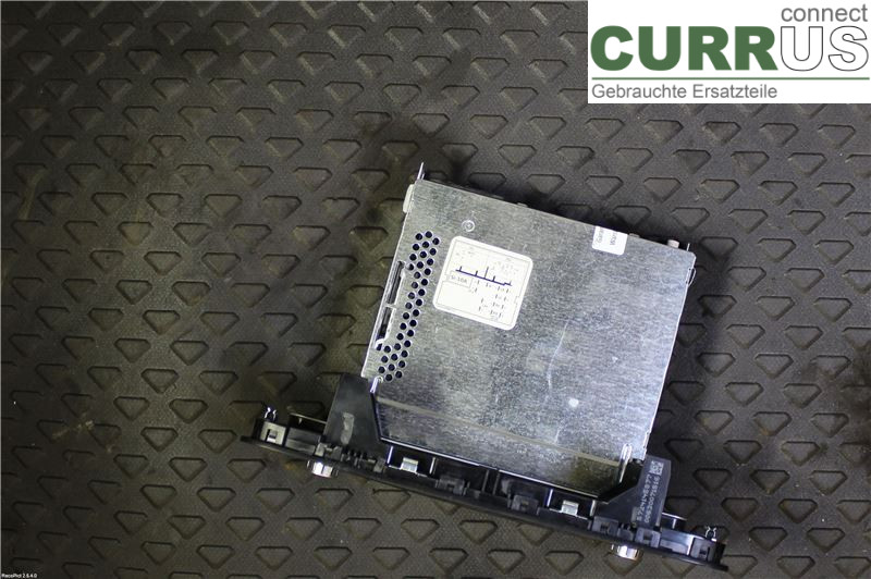 VW UP! / E-UP! Radio CD / panneau multimédia 1S0035156J CHYB