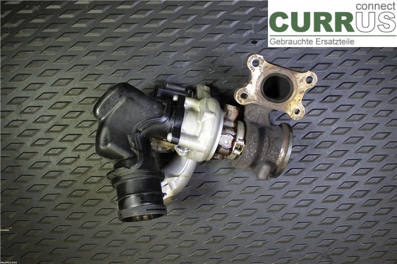 AUDI A3/S3 8V  13-20 Turbo charger 04E145713N CZCA