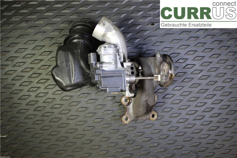AUDI A3/S3 8V  13-20 Turbo charger 04E145713N CZCA