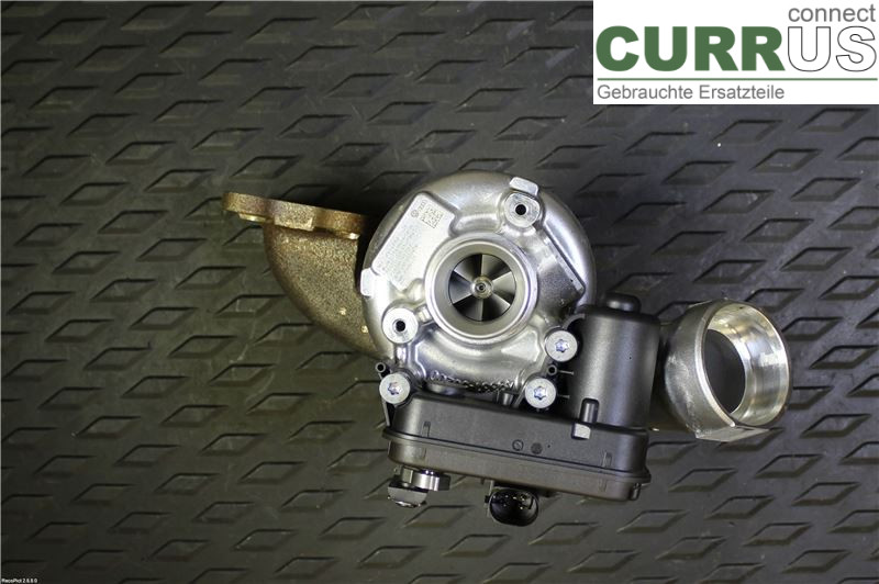 SKODA OCTAVIA  13-20 Turbo charger 04E145721P 