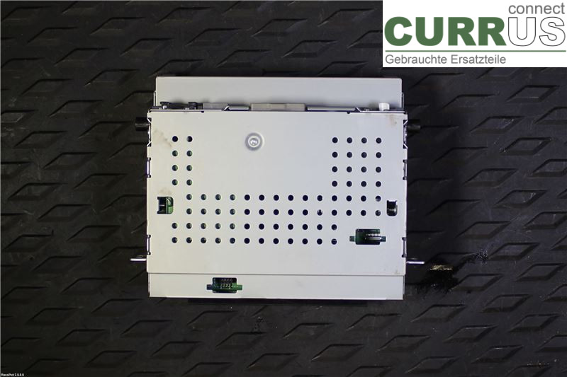 VOLVO V70      08-13 Radio CD / panneau multimédia 36050930 D5244T14