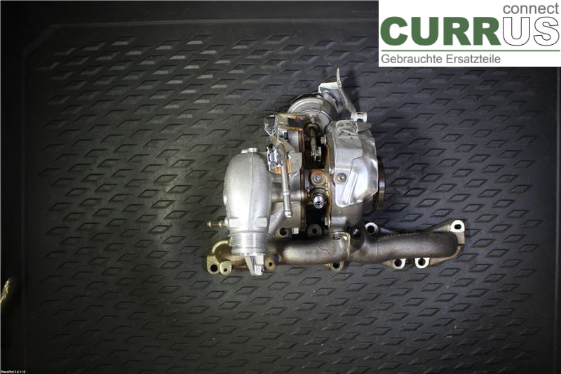 VW PASSAT 15-19 Turbo charger 04L253056MX DFCA