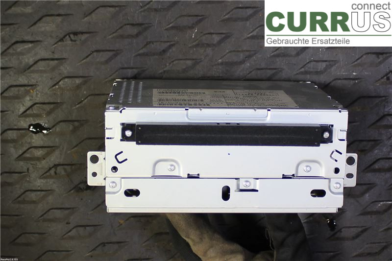 VOLVO V70      08-13 Radio CD / Multimedia panel 31285529 