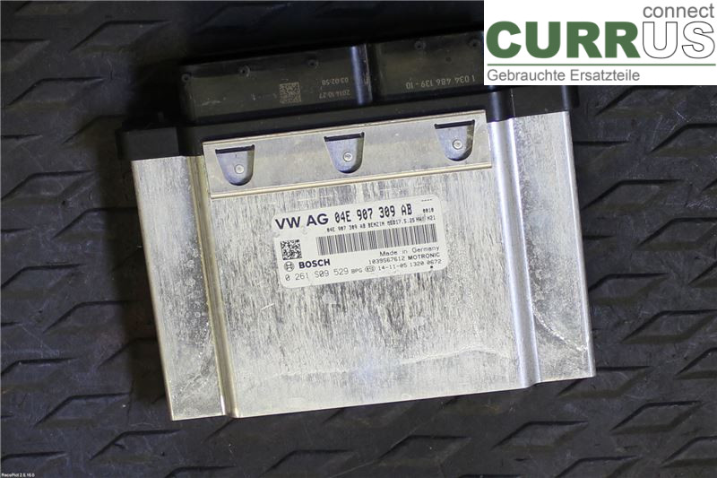 AUDI A3/S3 8V 13-20 Engine Control Unit (ECU) 04E906027BL