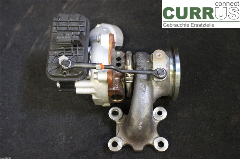 VW GOLF / E-GOLF VII   13-20 Turbocompresseur 04C 145 703  X 