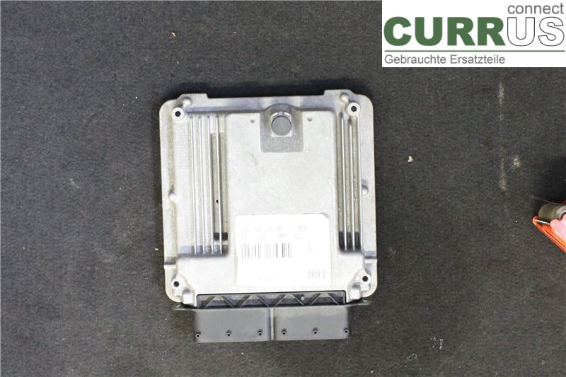 AUDI A5  17- Engine Control Unit (ECU) 04L906026AG DETA