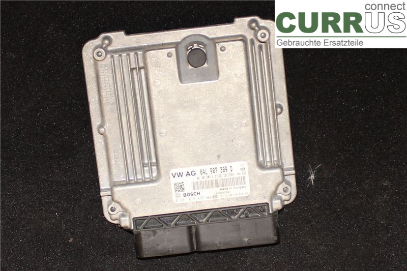 AUDI A3/S3 8V 13-20 Engine Control Unit (ECU) 04L906021DS CRBC