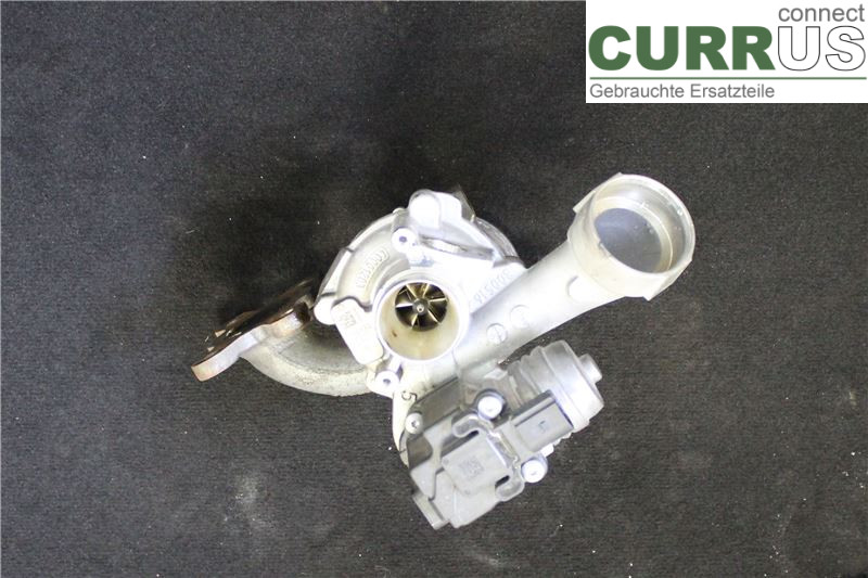 SEAT LEON   13-20 Turbolader 04E145704N  CJZA