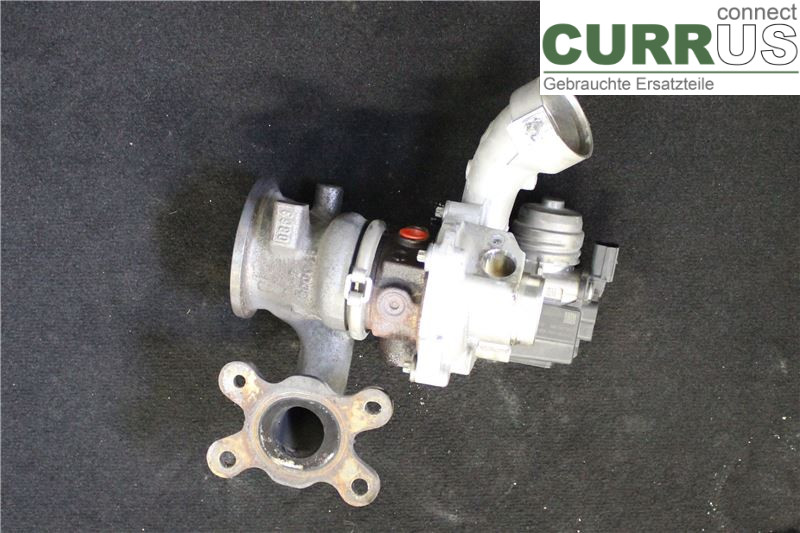 SEAT LEON   13-20 Turbolader 04E145704N  CJZA