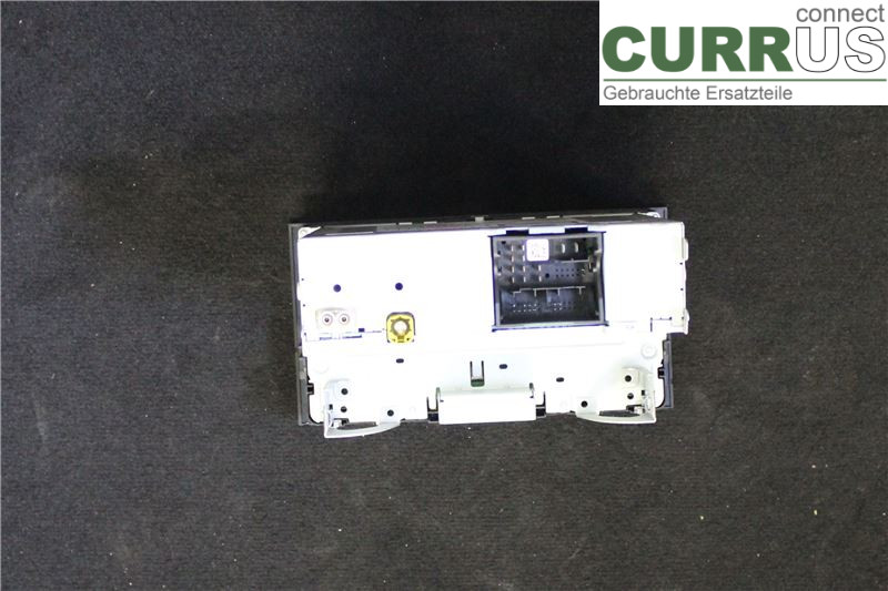 SEAT LEON   13-20 Radio CD / Multimedia panel 5F0035869B2ZZ CJZA
