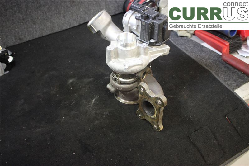 SEAT LEON   13-20 Turbolader 04E145721S CPWA