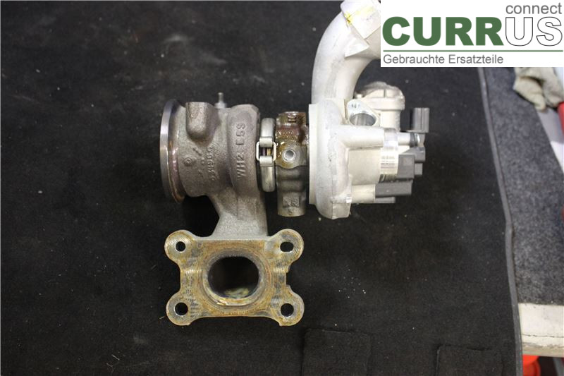 SEAT LEON   13-20 Turbolader 04E145721S CPWA