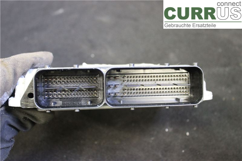 AUDI A6/S6 4G 11-18 Engine Control Unit (ECU) 04L906021BP CAHA