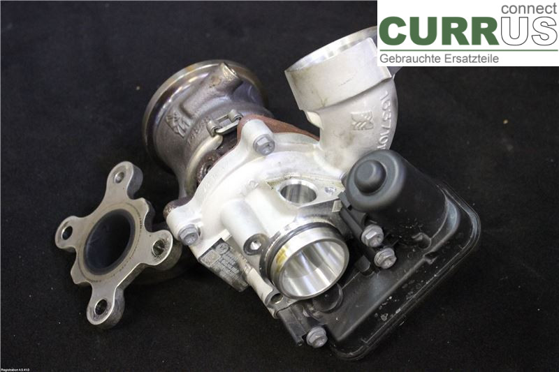 VW GOLF / E-GOLF VII   13-20 Turbocompresseur 04C 145 703  X CHZC