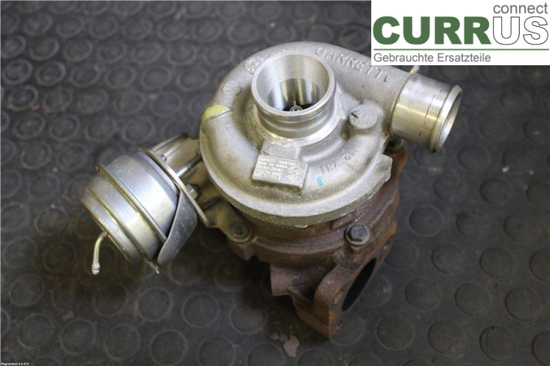 KIA CEED  12-18 Turbo charger 28201 2A701 D4FB