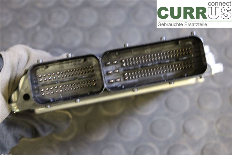 AUDI A6/S6 4G   11-18 Motorsteuergerät (ECU) 04L906021HC 