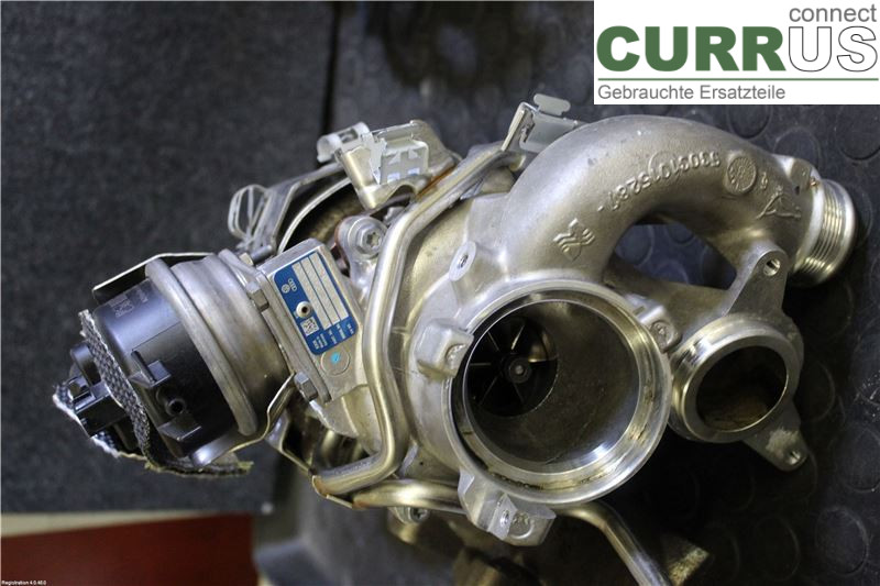 VW PASSAT  15-19 Turbolader 04L 253 056 MX DFHA