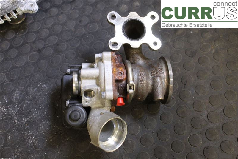 SKODA OCTAVIA  13-20 Turbolader 04C145702R 