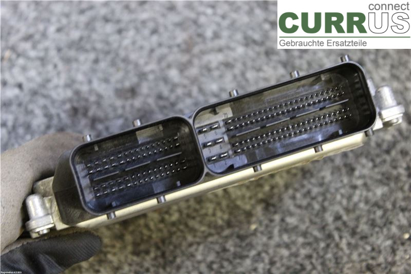 AUDI A3/S3 8V  13-20 Motorsteuergerät (ECU) 04L 906 056 GS 