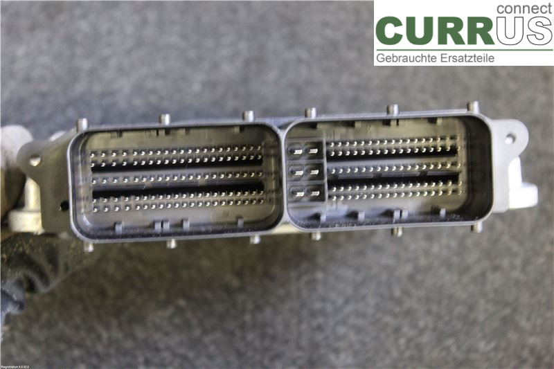 VW PASSAT  15-19 Motorsteuergerät (ECU) 04L906026KA DFHA