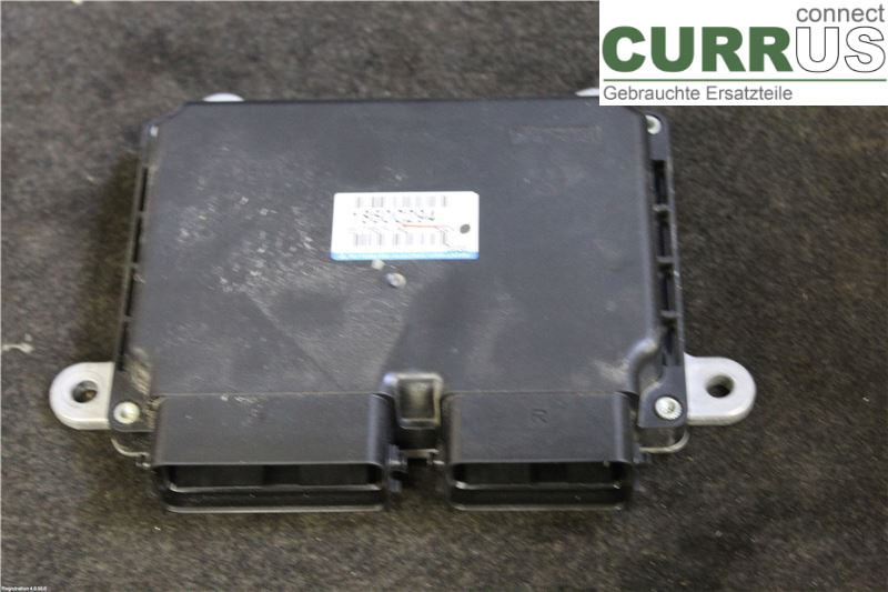 MITSUBISHI ASX 10-22 Motorens styreenhed (ECU) 1860C294 4A92