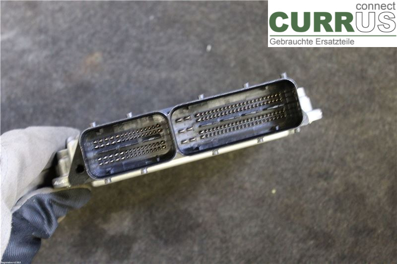 AUDI A3/S3 8V  13-20 Engine Control Unit (ECU)  04C 906 025 AD DKRF