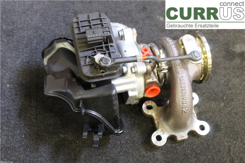 AUDI A3/S3 8V  13-20 Turbolader 04C145703H DKRF