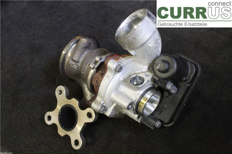 VW GOLF / E-GOLF VII   13-20 Turbocompresseur 04C 145 703  X CHZC