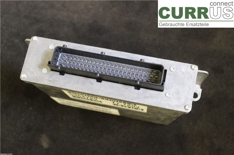 SAAB 9-5         -05  Engine Control Unit (ECU) 55561308 B205E