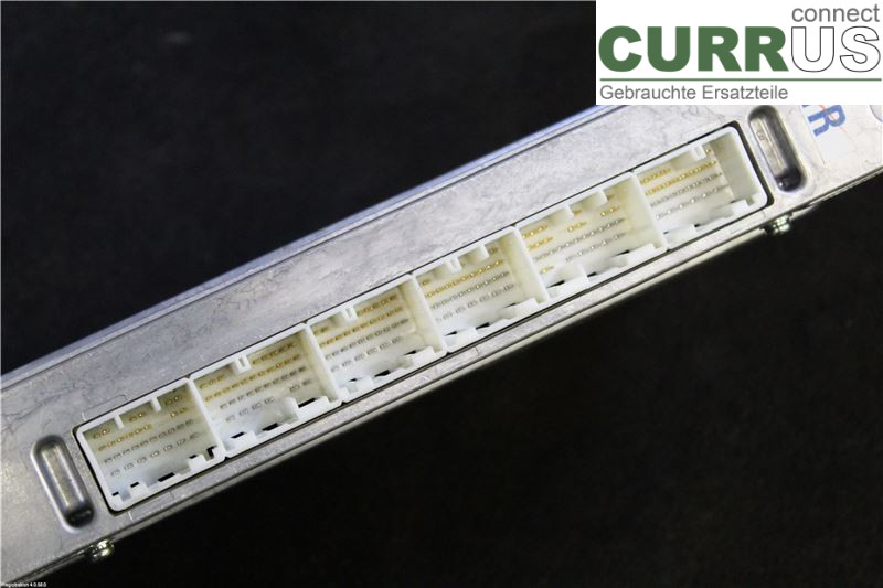 LEXUS IS 220d/250/350  06-13 Sterownik silnika (ECU) 8966153K10 4GR-FSE