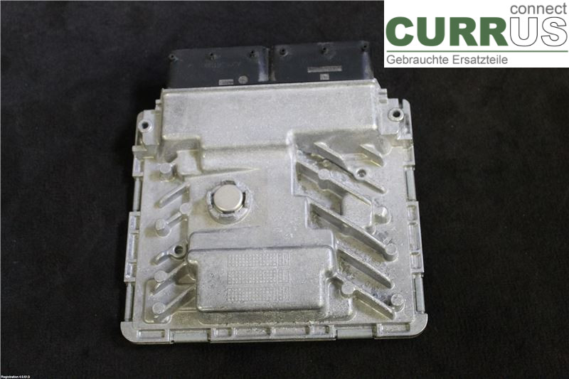 AUDI A5  17- Engine Control Unit (ECU) 8W0 906 259 N DKNA