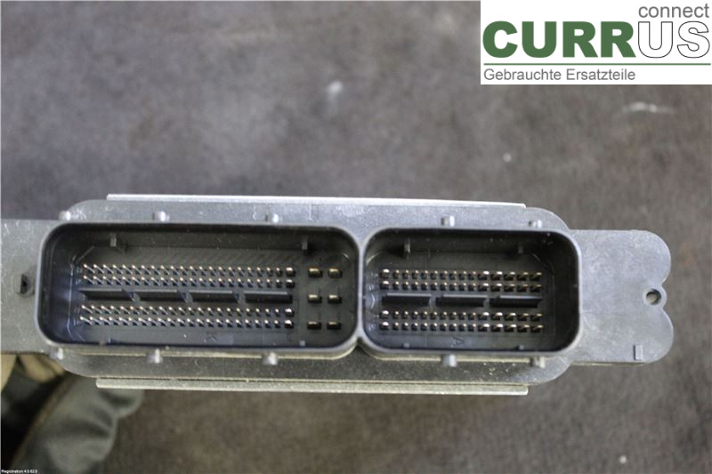 AUDI A3/S3 8V  13-20 Engine Control Unit (ECU)   04E 906 027 HF	 CZEA