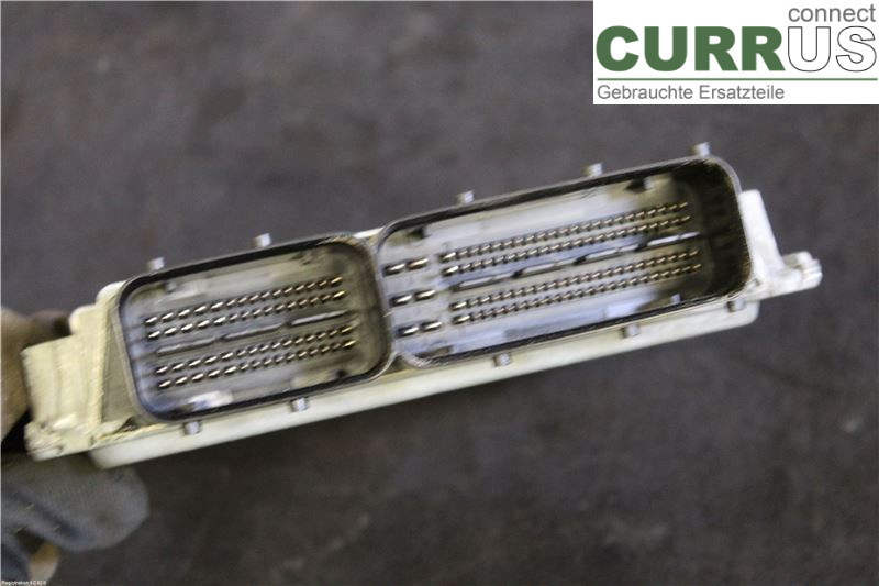 AUDI A3/S3   05-13 Motorstyringsenhed Diesel (ECU)   03L 906 023 PP	 CAYC