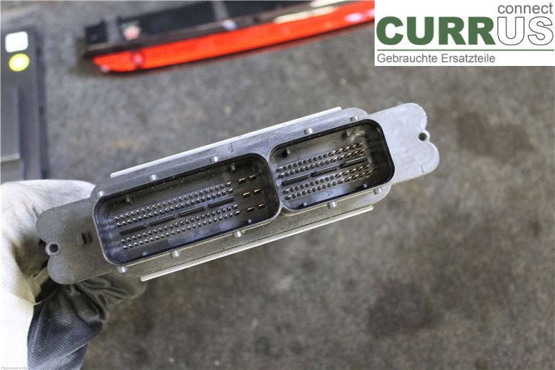 SKODA FABIA  15- Engine Control Unit (ECU)   04C 906 026 AH	 CHZB