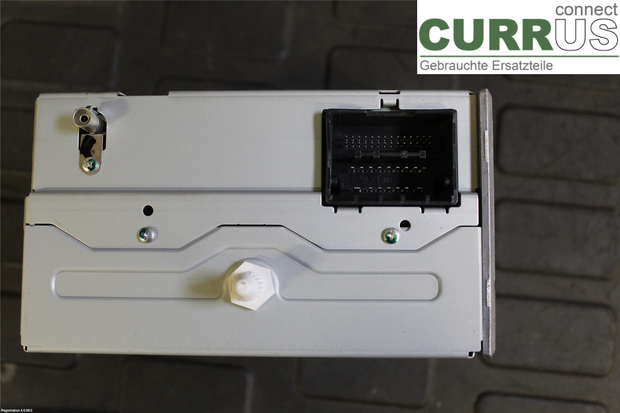 OPEL ASTRA  J    10-15 Radio CD / Multimedia panel 22776285 A16XER