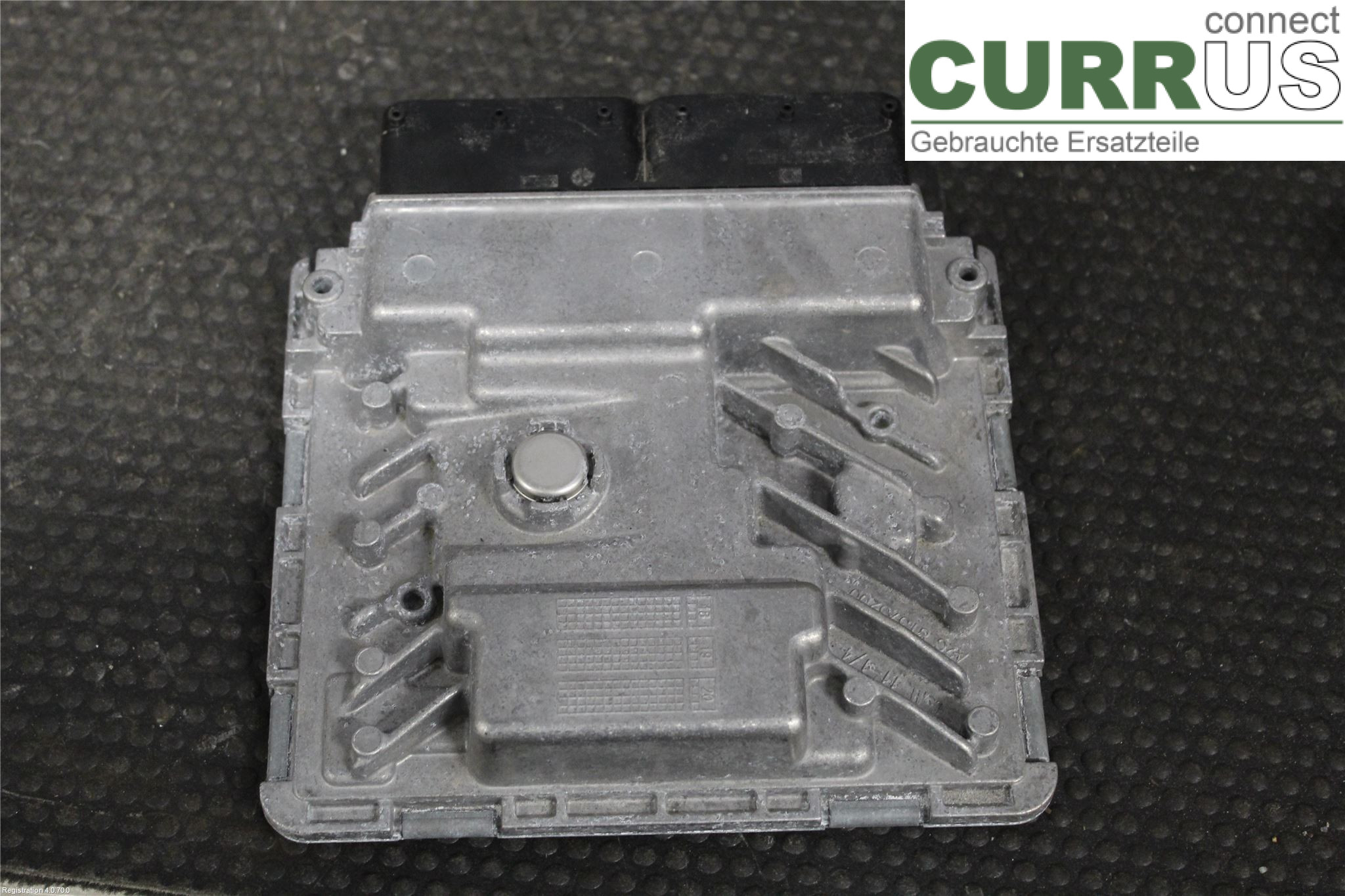 AUDI A5  17- Engine Control Unit (ECU)   8W0 906 259 N 	 DKNA