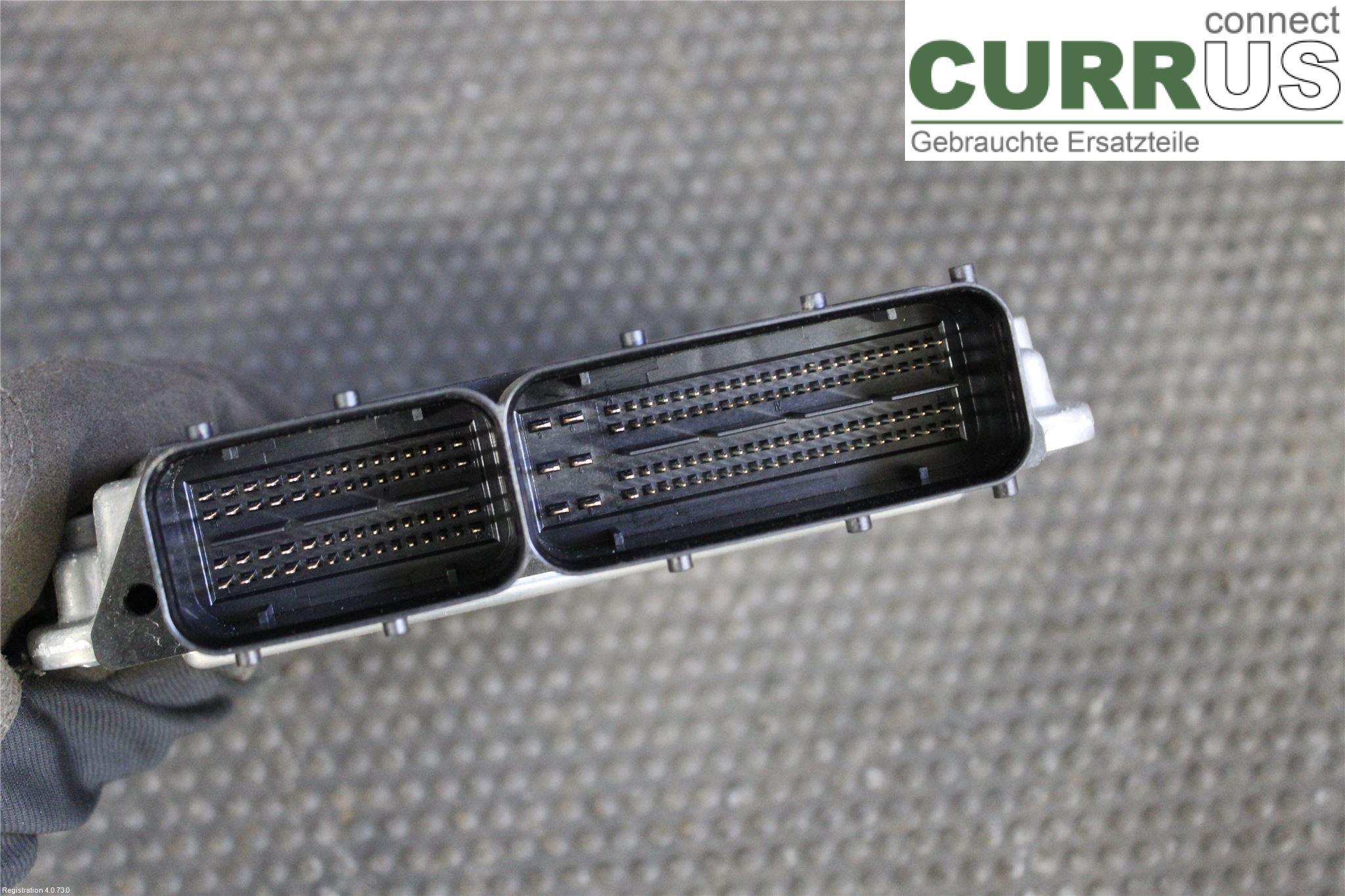AUDI A3/S3 8V  13-20 Engine Control Unit (ECU)  05E 906 018 A  DADA