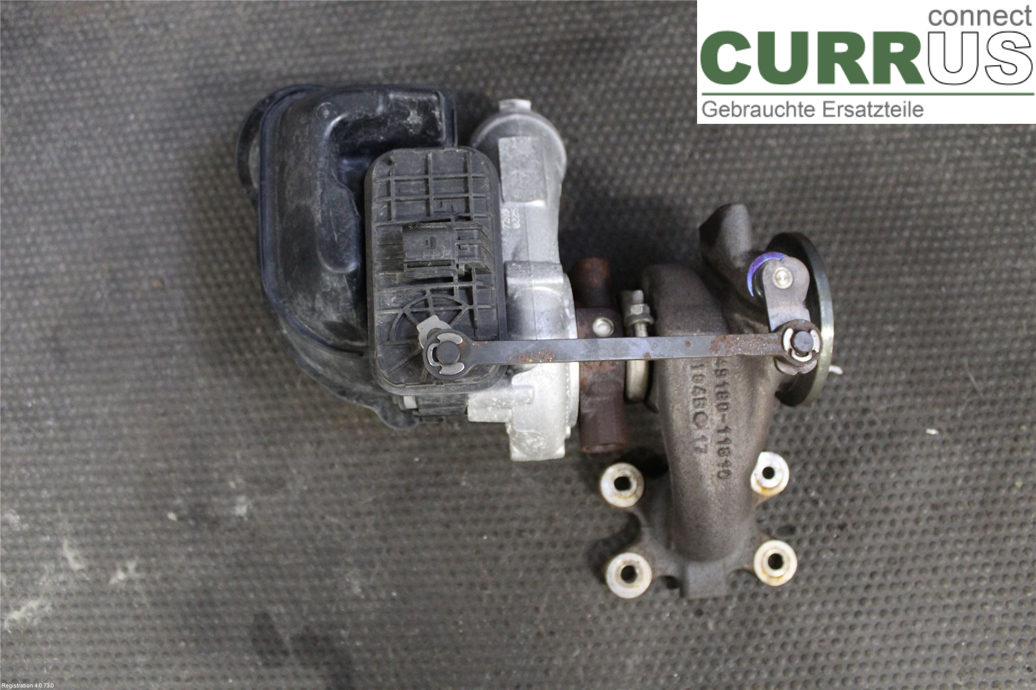 AUDI A3/S3 8V  13-20 Turbo charger   05E 145 701 K  DADA