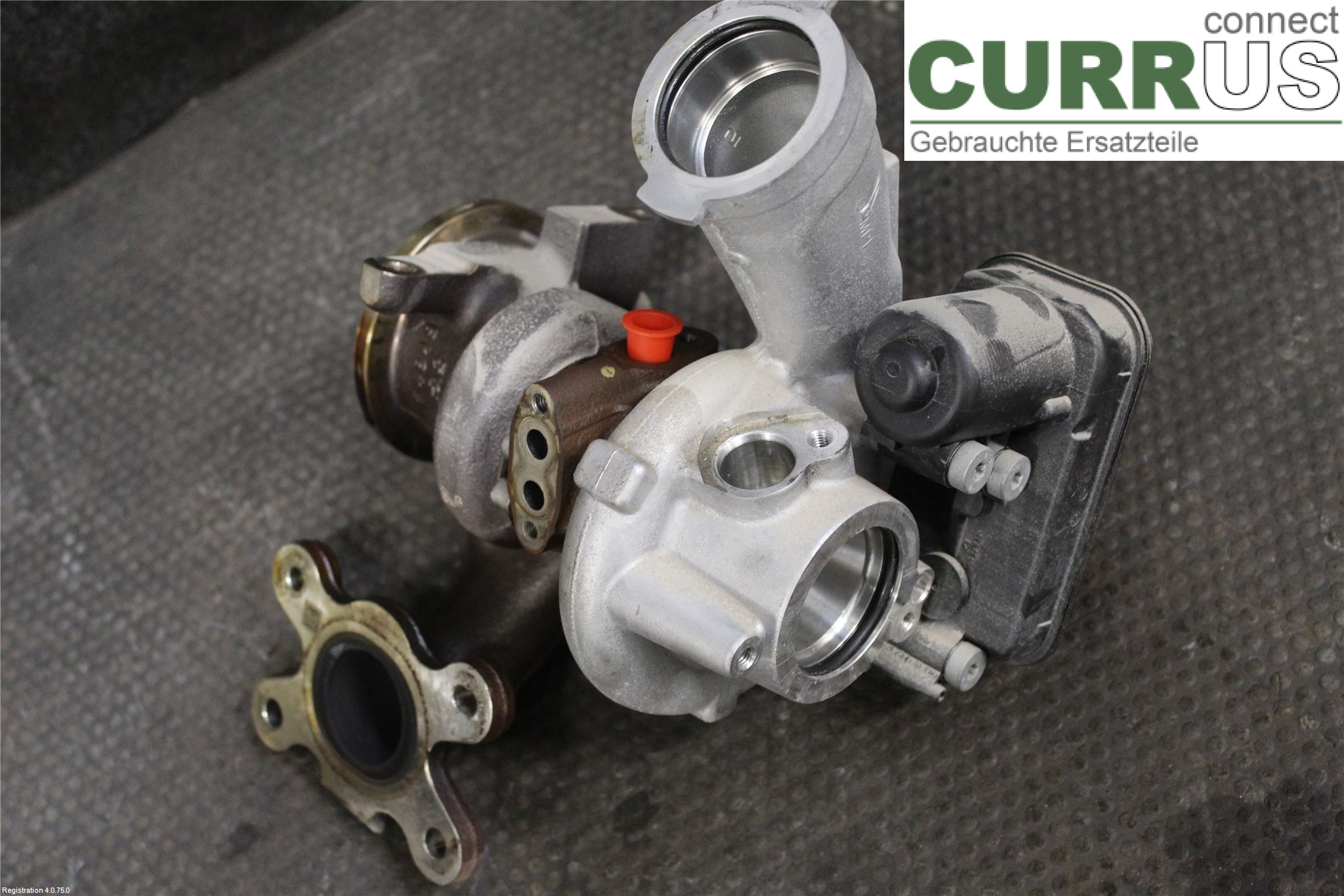SEAT LEON   13-20 Turbo charger   05E 145 701 K  DADA