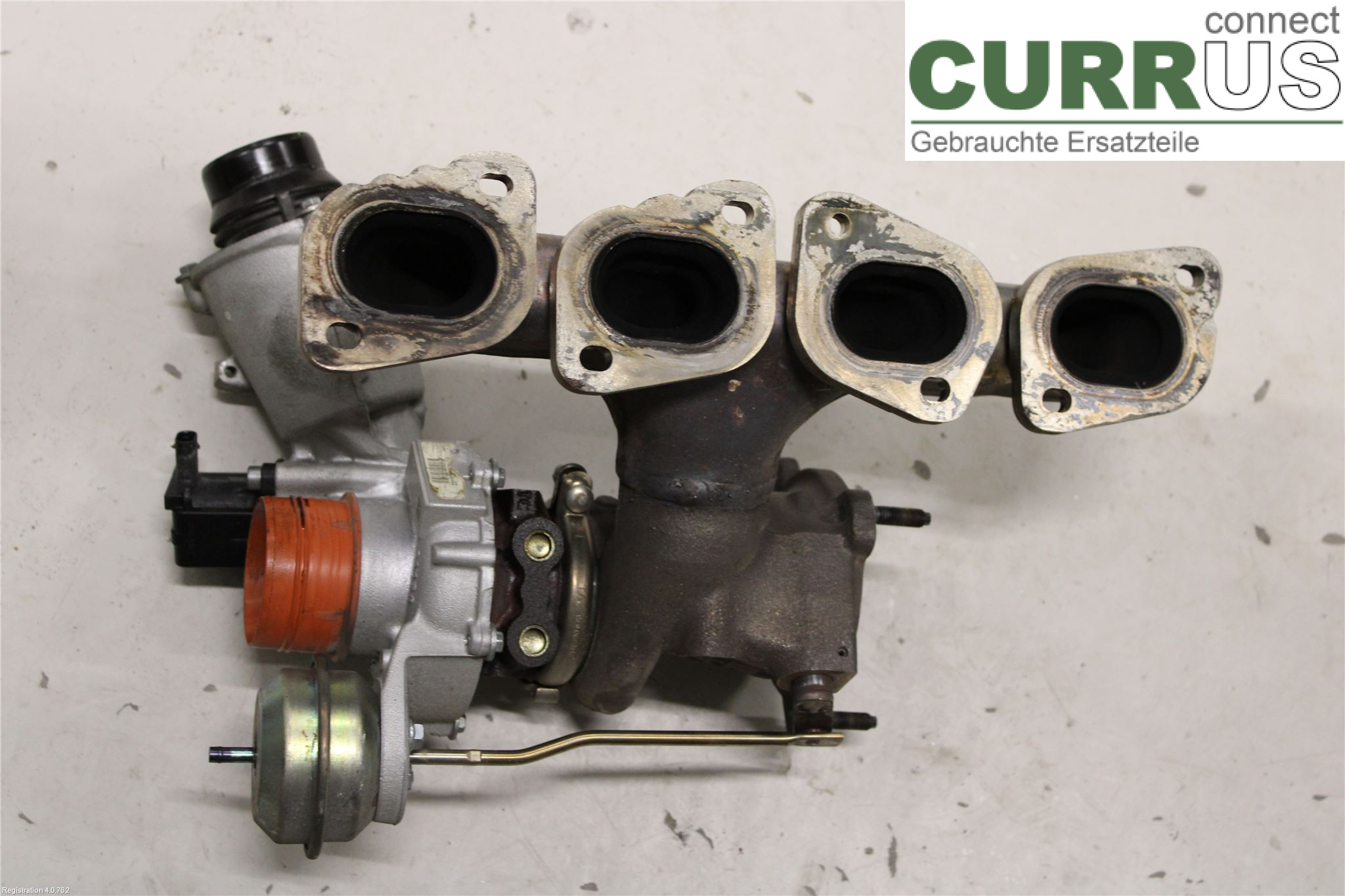 MB A-KLASS (W176)   13-18 Turbosprężarka A 270 090 27 80	 M270.910