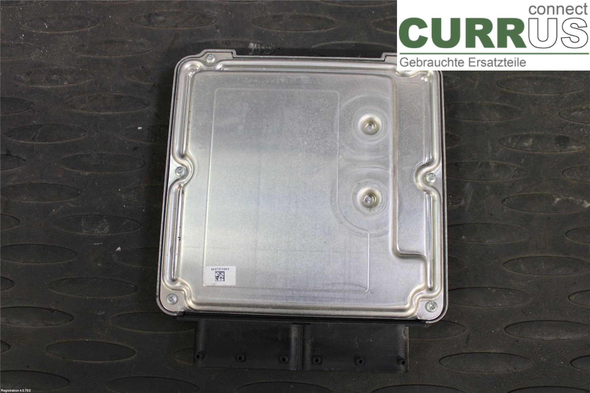 VW TIGUAN 16-24 Motorsteuergerät (ECU) 5NA907115J DKZA