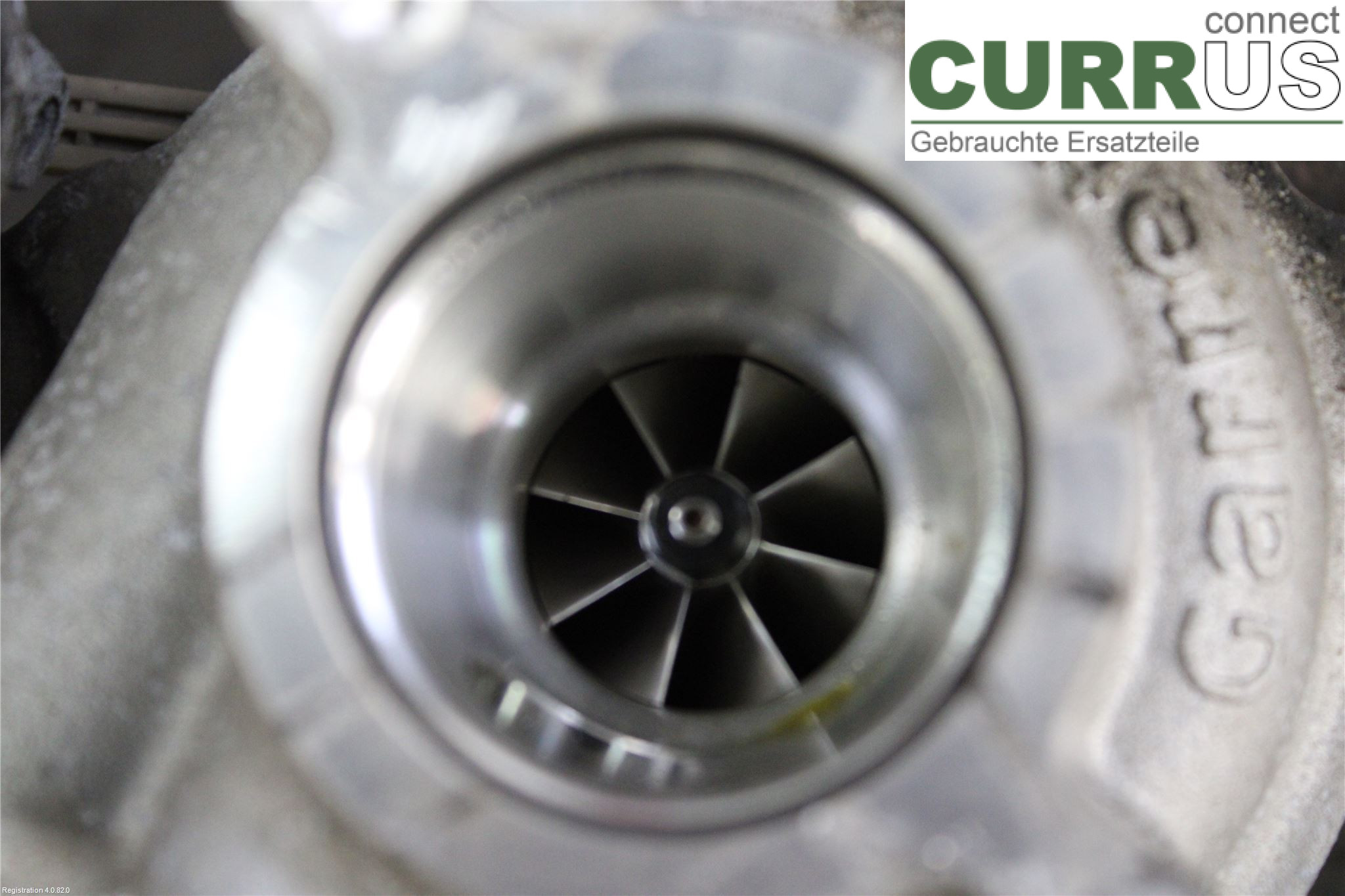 SKODA OCTAVIA 20- Turbo charger   05E 145 701 N  DHFA