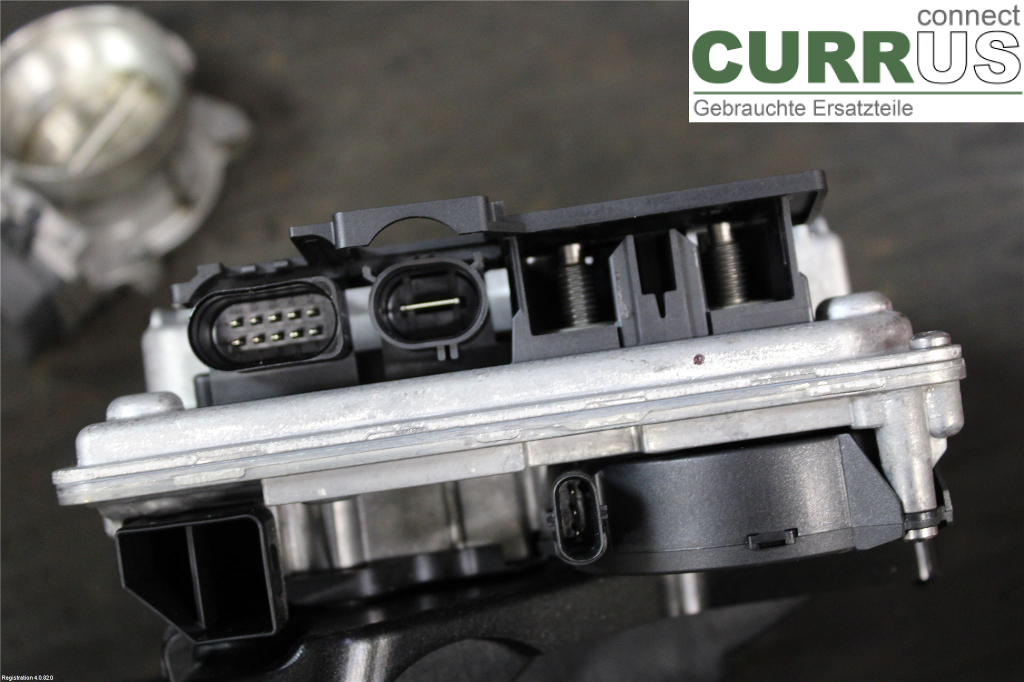 AUDI Q3 F3 19- Power distribution controller 5QF959663 DFYA