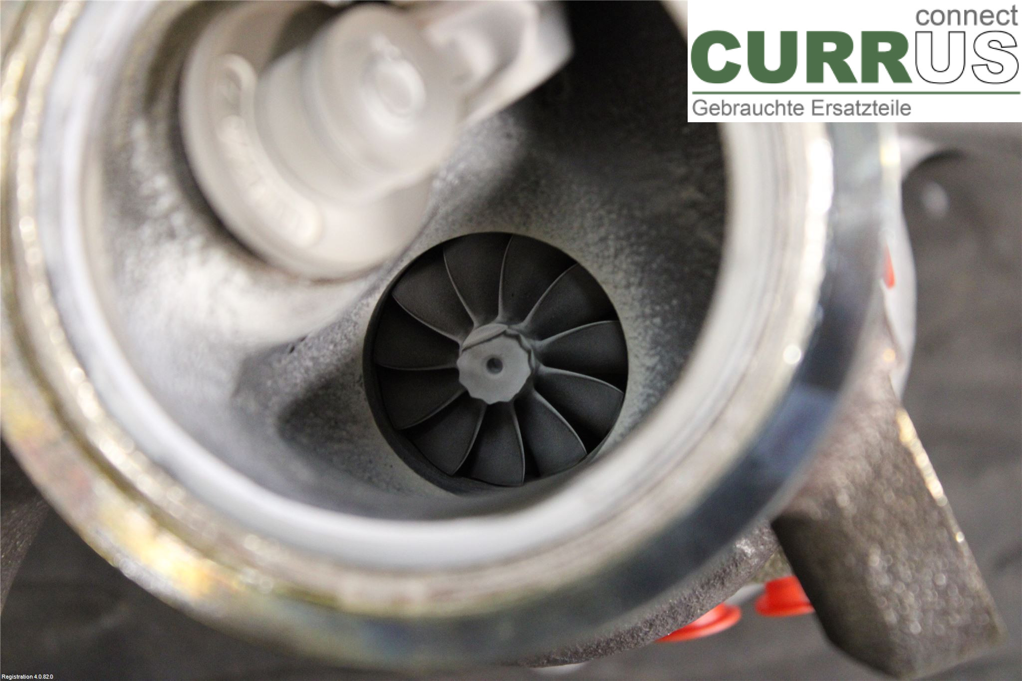 AUDI Q3 F3  19- Turbo charger   05E 145 701 K  DFYA